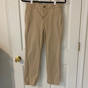 J. Crew Ankle Pants